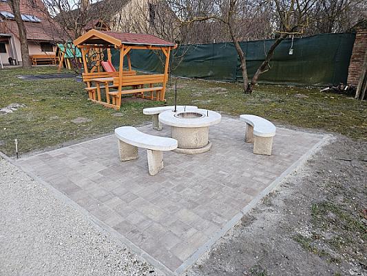 Levendula Vendégház