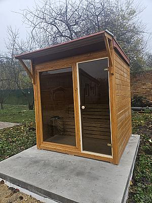 Levendula Vendégház