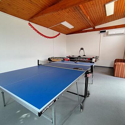 Levendula Vendégház