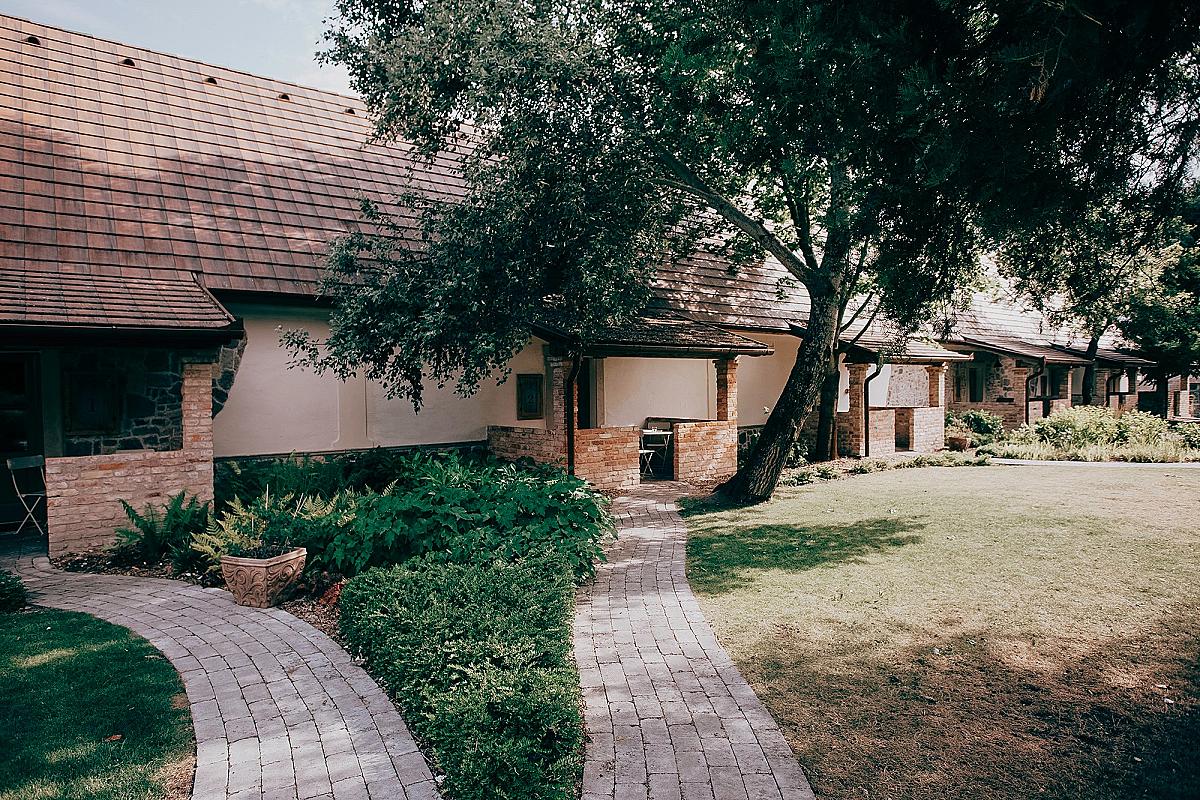 Pajta Apartman és Vendégház