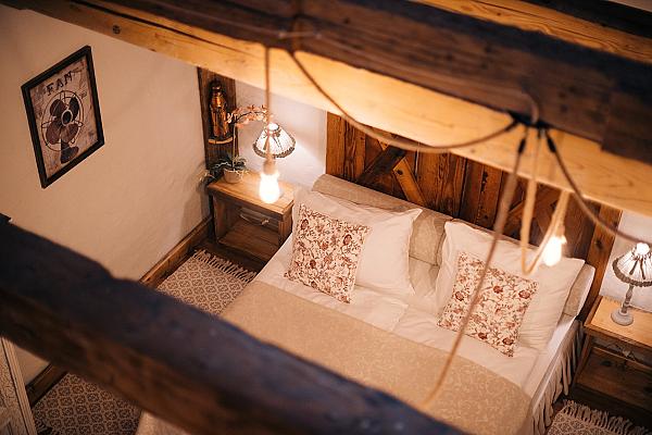 Pajta Apartman és Vendégház