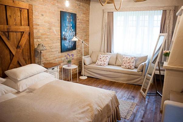 Pajta Apartman és Vendégház