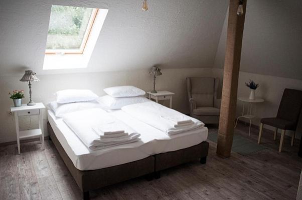 Pajta Apartman és Vendégház