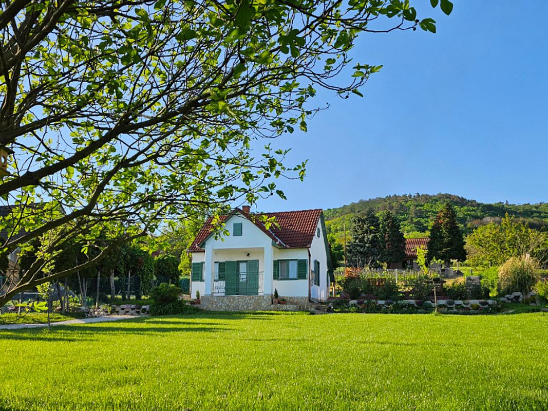 Zöld Vendégház - Siklós