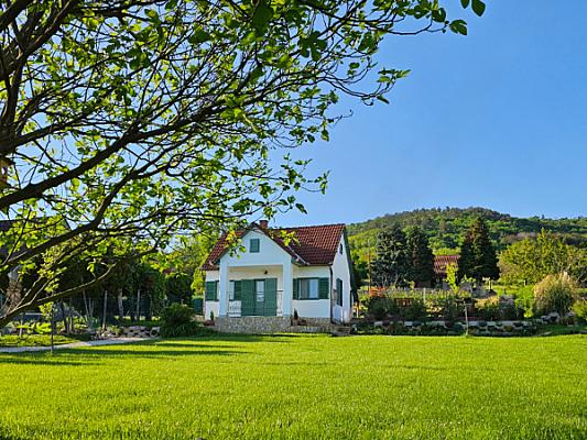 Zöld Vendégház - Siklós