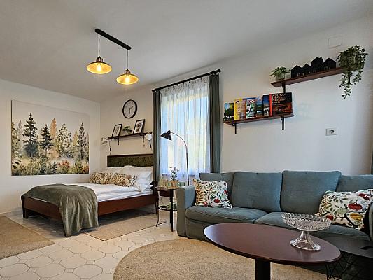 Zöld Vendégház - Siklós