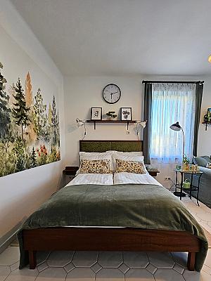 Zöld Vendégház - Siklós