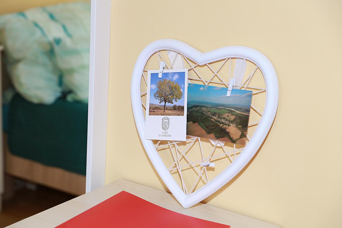 Szent Rita Vendégház