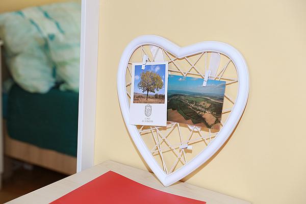 Szent Rita Vendégház