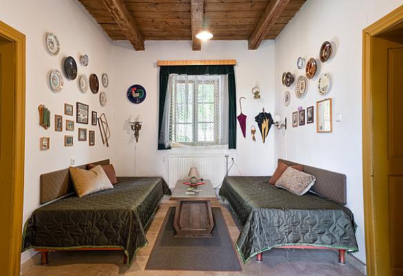 Molnár Porta - Falusi Fogadó