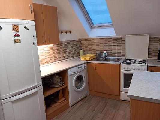 Angéla Vendégház Szabadhídvég