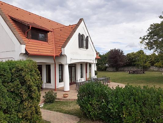 Hétkanyar Vendégház