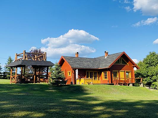 Parádsasvári Sasfészek