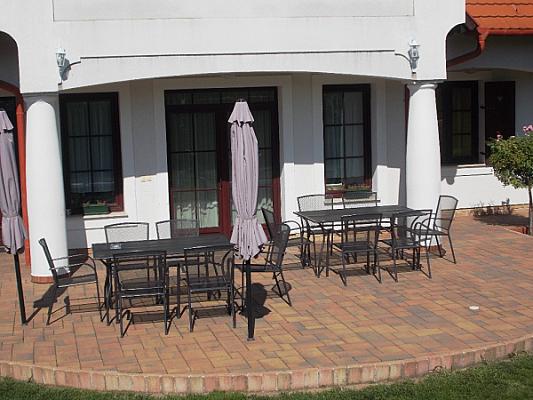 Hétkanyar Vendégház