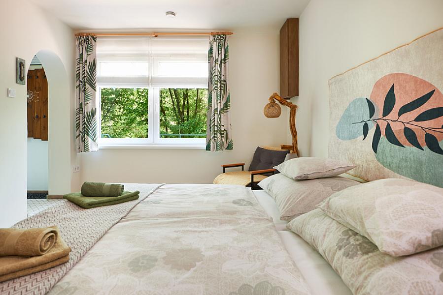 Csuszka Vendégház Kismaros