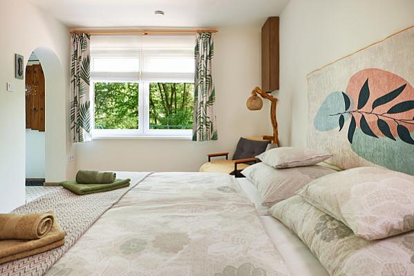 Csuszka Vendégház Kismaros