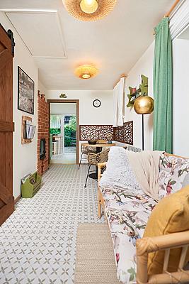 Csuszka Vendégház Kismaros