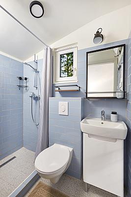 Csuszka Vendégház Kismaros