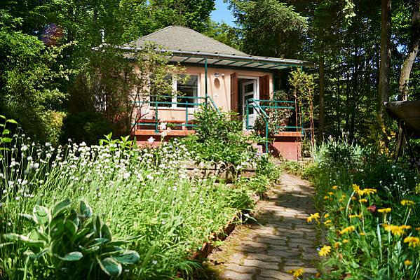 Csuszka Vendégház Kismaros