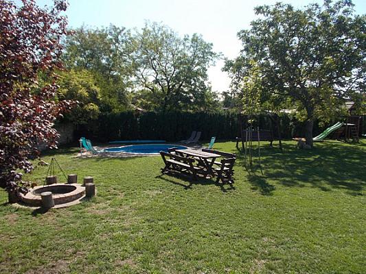 Hétkanyar Vendégház