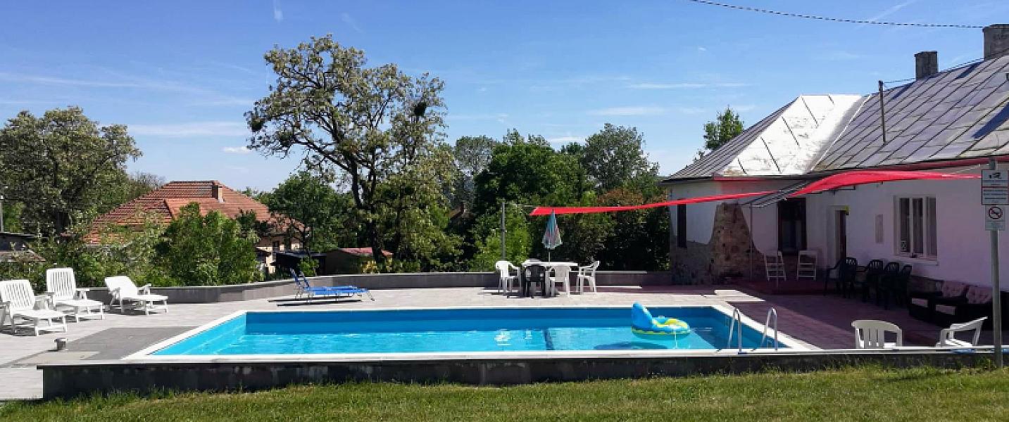 Zempléni Szellő Vendégház