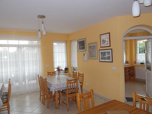 Hétkanyar Vendégház