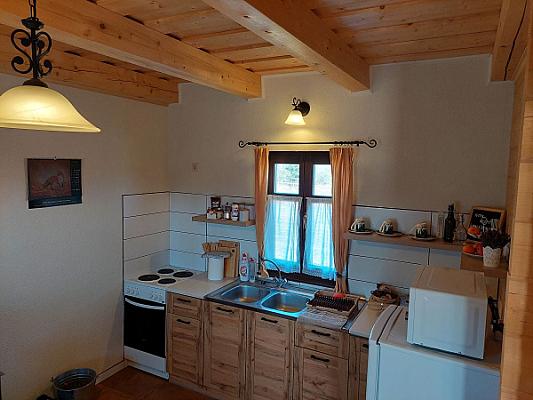 Kistölgyfa Vendégház