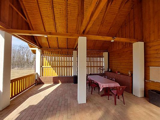 Kistölgyfa Vendégház