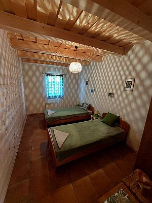 Kistölgyfa Vendégház