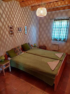 Kistölgyfa Vendégház