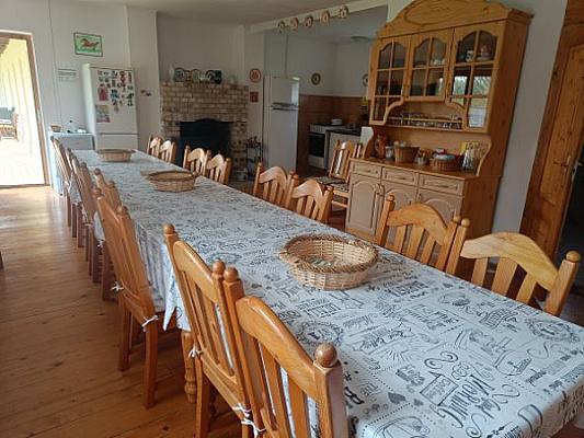 Zempléni Szellő Vendégház