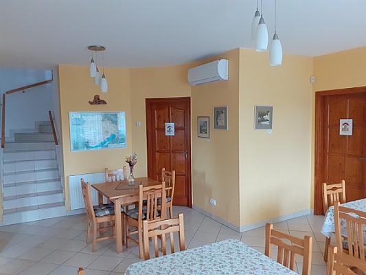 Hétkanyar Vendégház