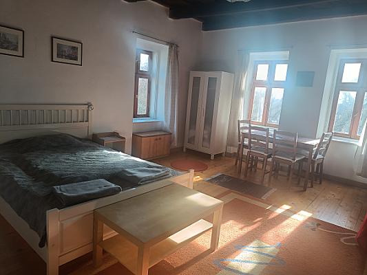 Zempléni Szellő Vendégház