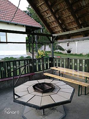 Zempléni Szellő Vendégház