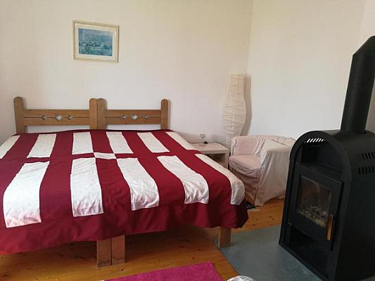 Zempléni Szellő Vendégház