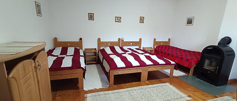 Zempléni Szellő Vendégház