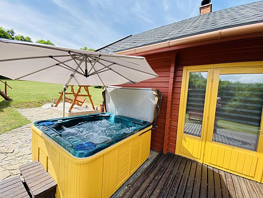 Parádsasvári Sasfészek