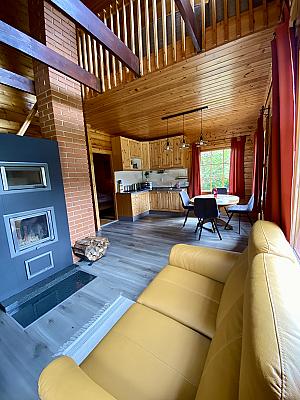 Parádsasvári Sasfészek