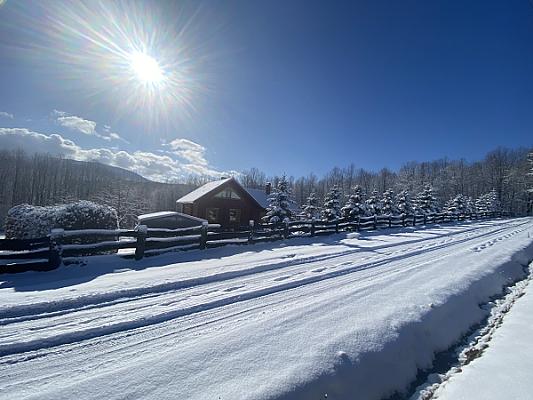 Parádsasvári Sasfészek