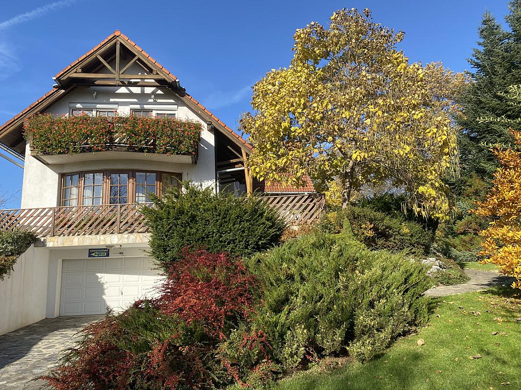 Sziklakert vendégház