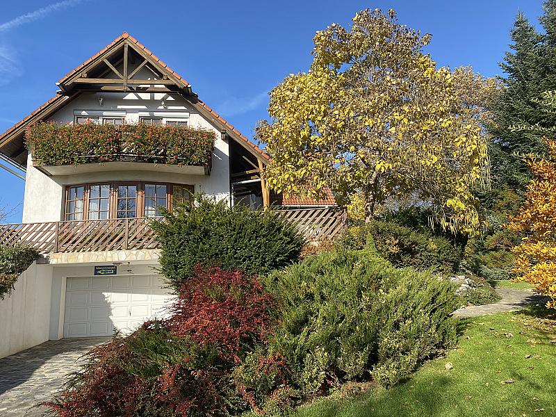 Sziklakert vendégház