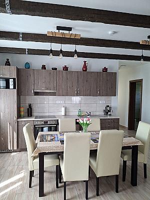 Vidéki-Báj Vendégház