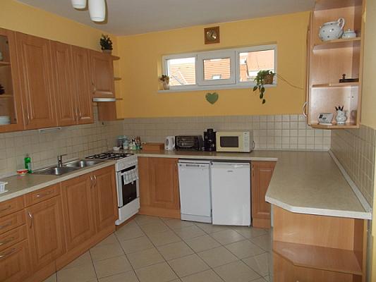 Hétkanyar Vendégház