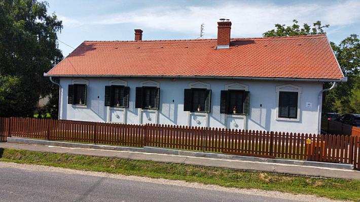 Szentgyörgyvölgy Vendégház Őrség