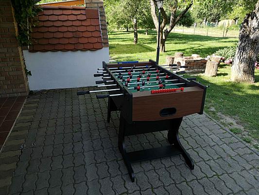 Szentgyörgyvölgy Vendégház Őrség