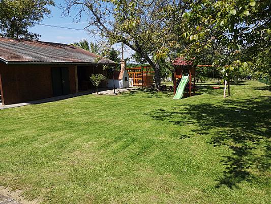 Szentgyörgyvölgy Vendégház Őrség