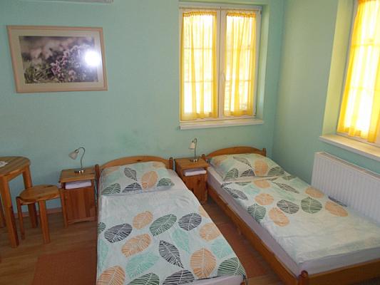 Hétkanyar Vendégház