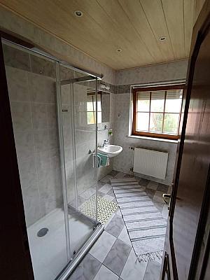 Sziklakert vendégház