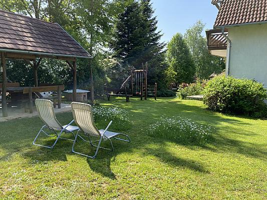 Sziklakert vendégház