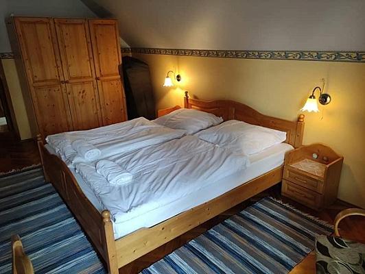 Sziklakert vendégház